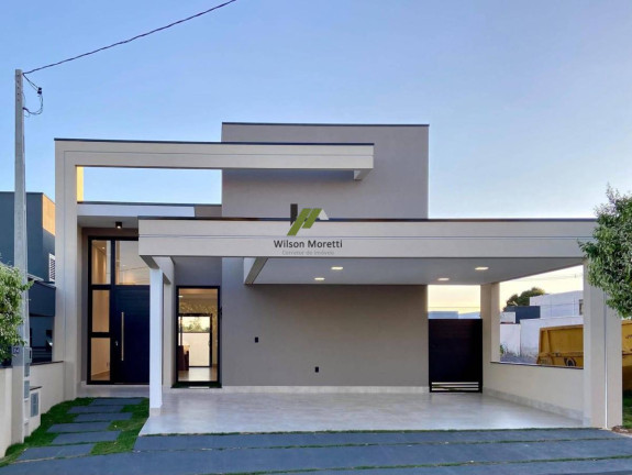 Imagem Casa de Condomínio com 3 Quartos à Venda, 170 m²