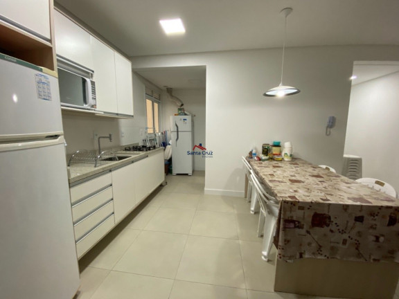 Imagem Apartamento com 3 Quartos à Venda, 142 m² em Ingleses Do Rio Vermelho - Florianópolis