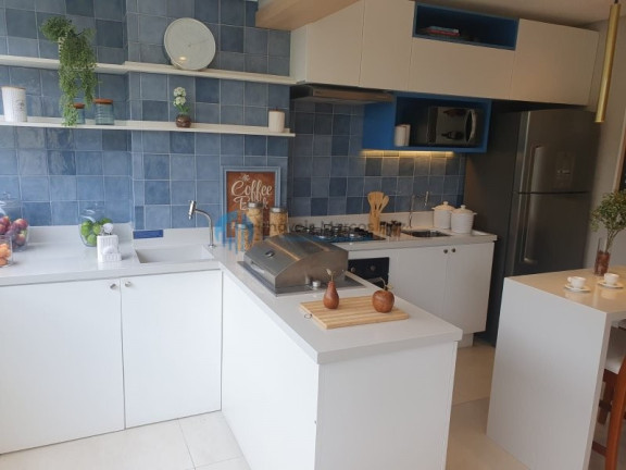 Foto do imóvel Apartamento com 3 Quartos à Venda, 69 m² em Jardim Esperança - Barueri