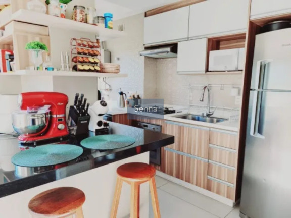Foto do imóvel Imóvel com 2 Quartos à Venda, 70 m² em Jardim Flórida - Jundiaí