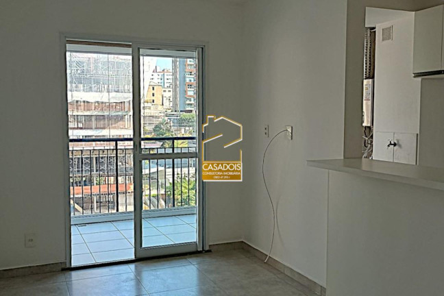 Foto do imóvel Apartamento com 2 Quartos à Venda, 47 m² em Vila Mariana - São Paulo