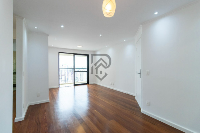 Foto do imóvel Apartamento com 3 Quartos à Venda, 82 m² em Saúde - São Paulo