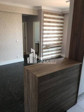 Foto do imóvel Apartamento com 2 Quartos à Venda, 57 m² em Vila Nova - Campinas