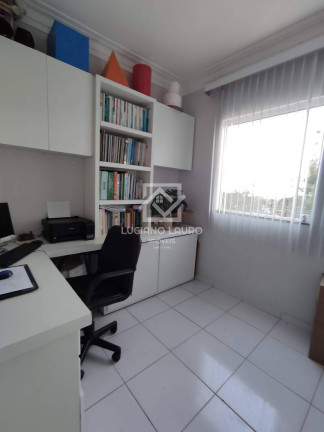 Foto do imóvel Apartamento com 3 Quartos à Venda, 105 m² em Candeias - Vitória Da Conquista
