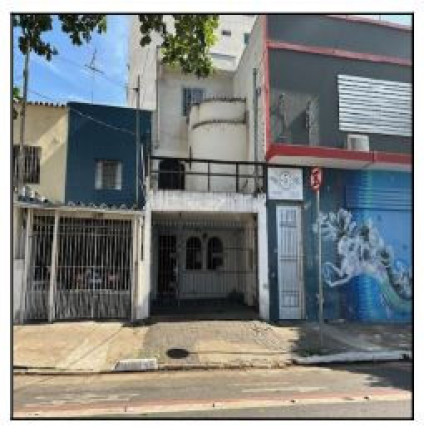 Foto do imóvel Casa com 1 Quarto à Venda, 92 m² em Cambuci - Sao Paulo