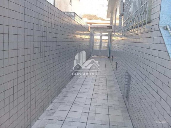 Foto do imóvel Terreno à Venda, 500 m² em Marapé - Santos