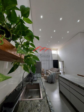 Imagem Casa com 3 Quartos à Venda, 142 m² em São Bento - Paulínia