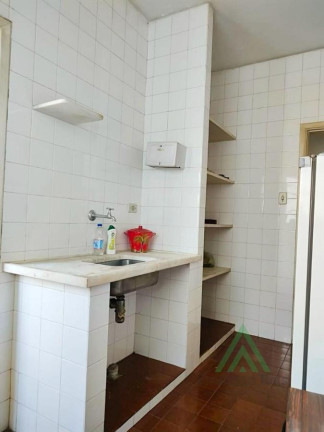 Imagem Apartamento com 2 Quartos à Venda, 96 m² em Bela Vista - São Paulo