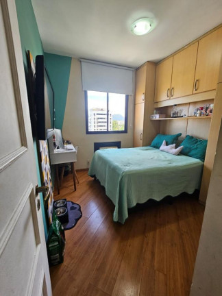 Imagem Apartamento com 3 Quartos à Venda, 74 m² em Recreio Dos Bandeirantes - Rio De Janeiro