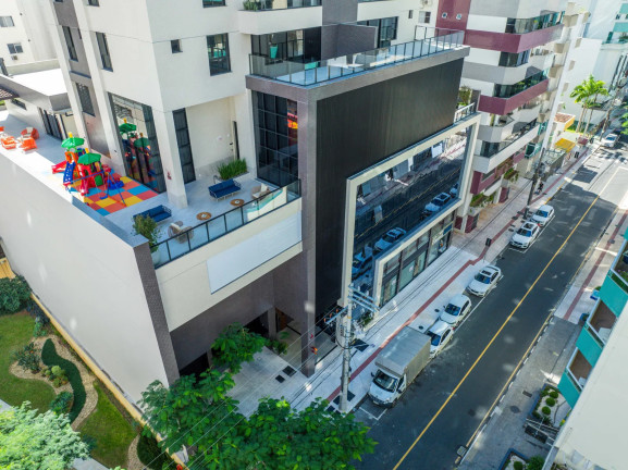 Foto do imóvel Apartamento com 4 Quartos à Venda, 137 m² em Centro - Balneário Camboriú