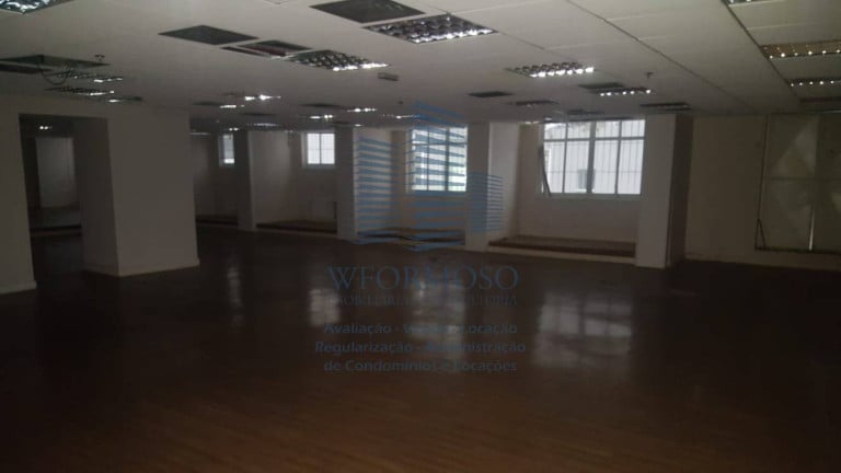 Foto do imóvel Imóvel Comercial à Venda, 970 m² em Centro - Rio De Janeiro