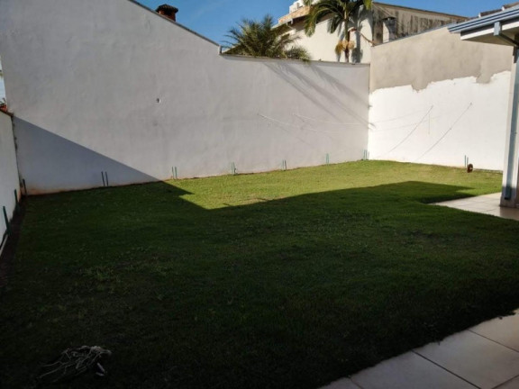 Imagem Sobrado com 3 Quartos à Venda, 251 m² em Jardim Parque Avenida - Limeira