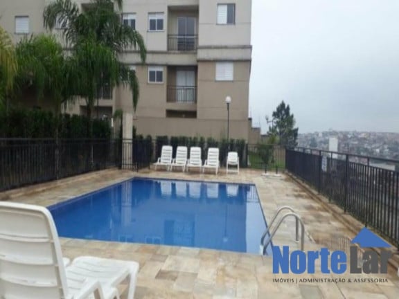 Foto do imóvel Apartamento com 2 Quartos à Venda, 45 m² em Loteamento City Jaragua - São Paulo