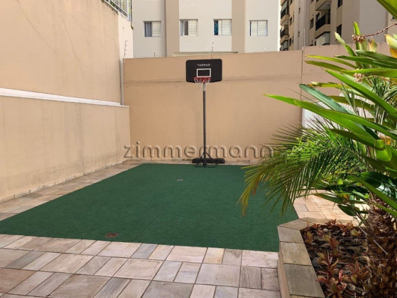 Imagem Apartamento com 2 Quartos à Venda, 101 m² em Santa Teresinha - São Paulo