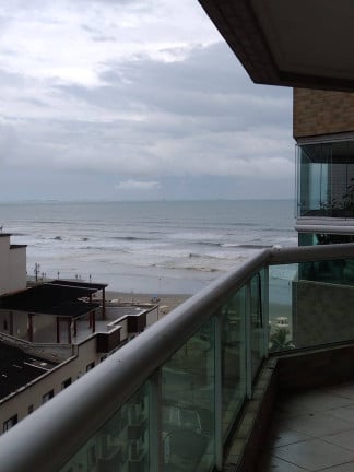 Foto do imóvel Apartamento com 3 Quartos à Venda, 159 m² em Ocian - Praia Grande