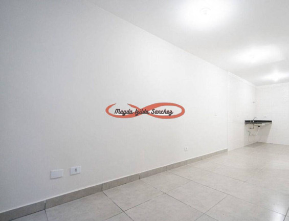 Imagem Casa com 2 Quartos à Venda, 67 m² em Vila Brasil - São Paulo