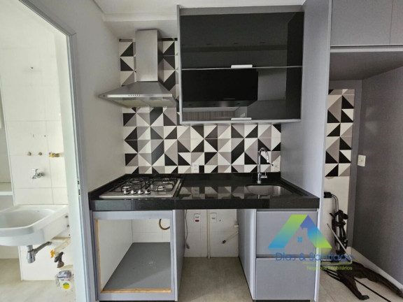 Foto do imóvel Apartamento com 2 Quartos à Venda, 90 m² em Vila Mascote - São Paulo