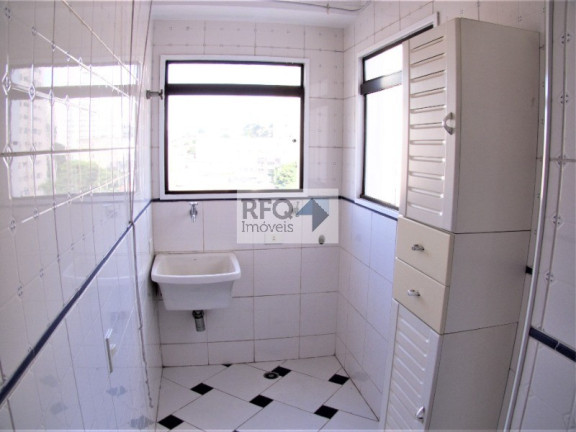 Foto do imóvel Imóvel com 2 Quartos à Venda, 54 m² em Vila Gumercindo - São Paulo