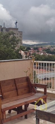 Foto do imóvel Imóvel com 3 Quartos à Venda, 85 m² em Rancho Grande - Itu