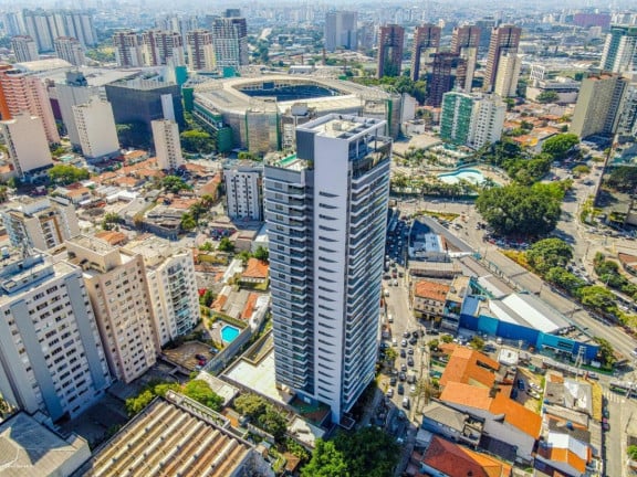 Foto do imóvel Apartamento com 2 Quartos à Venda, 81 m² em Perdizes - São Paulo