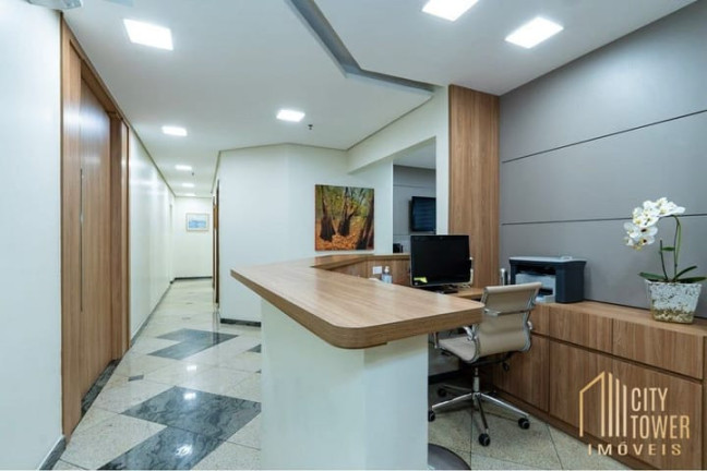 Foto do imóvel Sala Comercial à Venda, 206 m² em Itaim Bibi - São Paulo