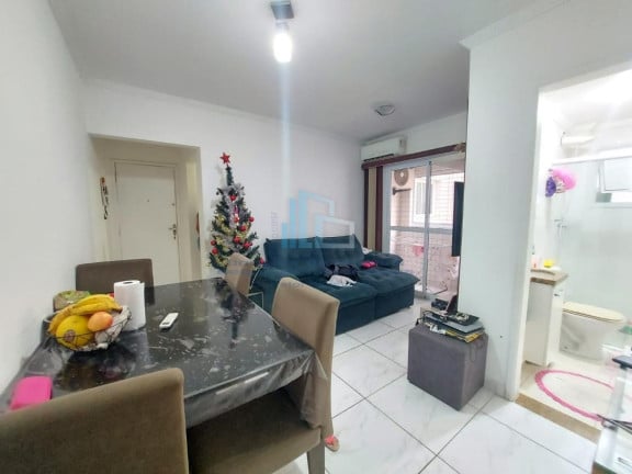 Foto do imóvel Apartamento com 2 Quartos à Venda, 61 m² em Aviação - Praia Grande