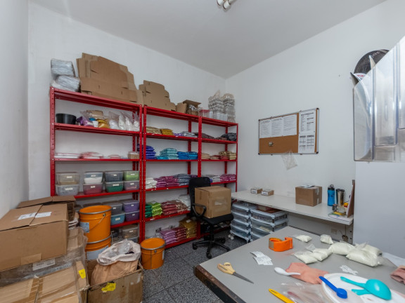 Foto do imóvel Sobrado com 3 Quartos à Venda, 196 m² em Vila Guarani (z Sul) - São Paulo