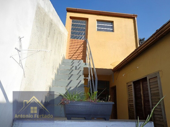 Imagem Sobrado com 3 Quartos à Venda, 170 m² em Vila Oratório - São Paulo