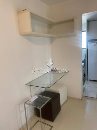 Foto do imóvel Apartamento com 2 Quartos à Venda, 60 m² em Jardim Paulista - São Paulo