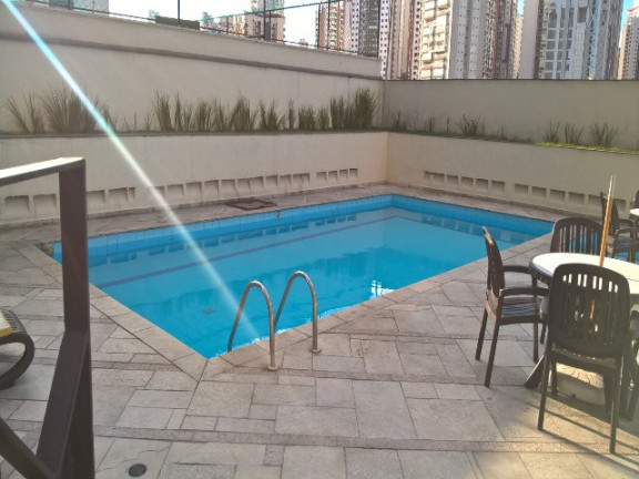 Imagem Apartamento com 3 Quartos à Venda, 85 m² em Vila Regente Feijó - São Paulo
