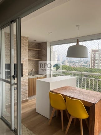 Foto do imóvel Imóvel com 2 Quartos à Venda, 129 m² em Jardim Da Glória - São Paulo
