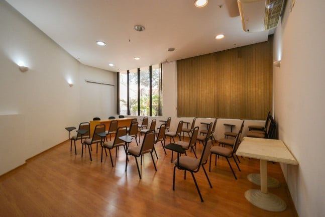 Foto do imóvel Sala Comercial à Venda, 40 m² em Santa Cecília - São Paulo