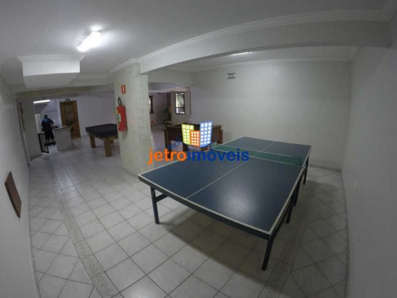 Imagem Apartamento com 1 Quarto à Venda, 87 m² em Canto Do Forte - Praia Grande