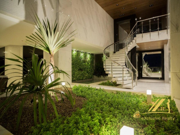 Imagem Cobertura com 4 Quartos à Venda, 577 m² em Rio Vermelho - Salvador