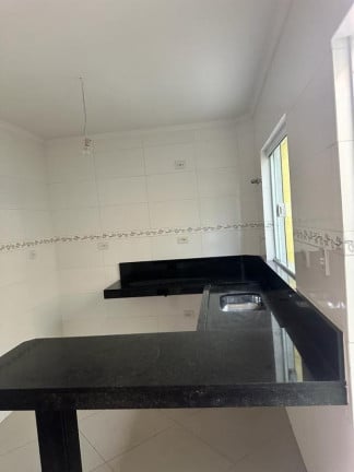 Foto do imóvel Apartamento com 3 Quartos à Venda, 78 m² em Vila Curuçá - Santo André