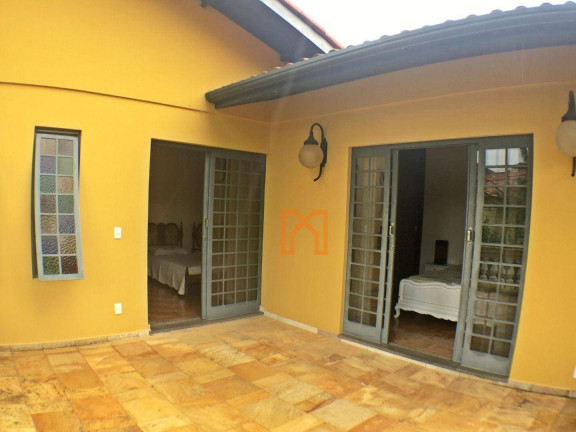 Imagem Casa com 4 Quartos à Venda, 194 m² em Pinheirinho - Itajubá
