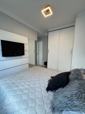 Foto do imóvel Apartamento com 2 Quartos à Venda, 91 m² em Barra Sul - Balneário Camboriú