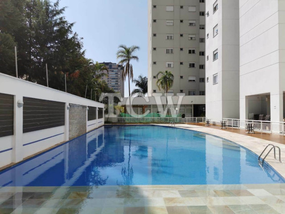 Imagem Apartamento com 3 Quartos à Venda, 155 m² em Vila Mariana - São Paulo