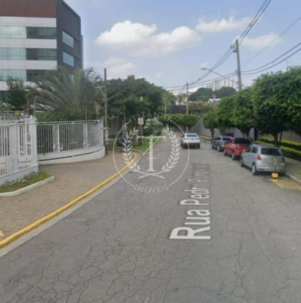 Foto do imóvel Apartamento com 1 Quarto à Venda, 107 m² em Jardim Vila Mariana - São Paulo