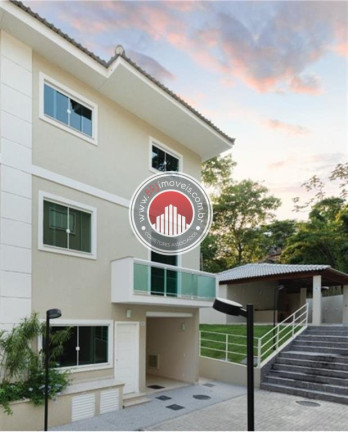 Imagem Casa com 3 Quartos à Venda, 154 m² em Taquara - Rio De Janeiro