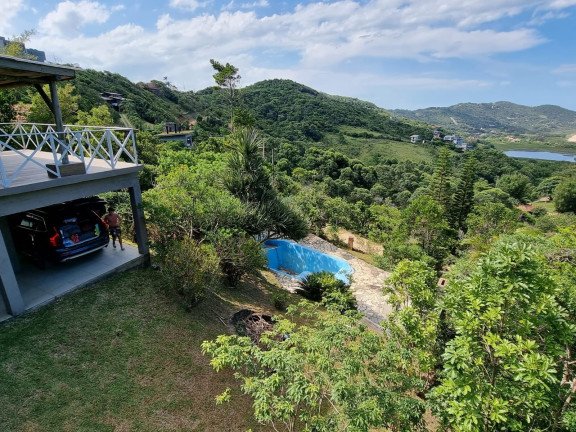 Imagem Imóvel com 3 Quartos à Venda, 350 m² em Praia Da Silveira - Garopaba