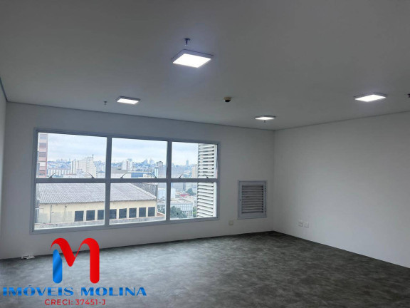 Foto do imóvel Sala Comercial à Venda, 30 m² em Centro - São Caetano Do Sul