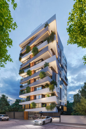 Foto do imóvel Apartamento com 2 Quartos à Venda, 64 m² em Praia Da Cal - Torres