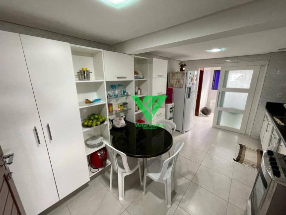 Imagem Apartamento com 4 Quartos à Venda, 179 m² em Manaíra - João Pessoa