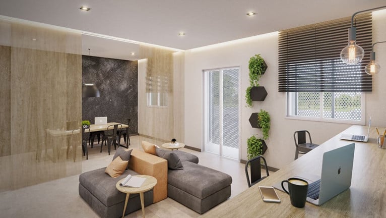 Foto do imóvel Imóvel com 2 Quartos à Venda, 33 m² em Campos Elíseos - São Paulo