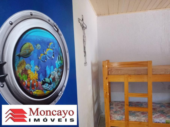Foto do imóvel Casa com 4 Quartos à Venda, 350 m² em Sumaré - Caraguatatuba