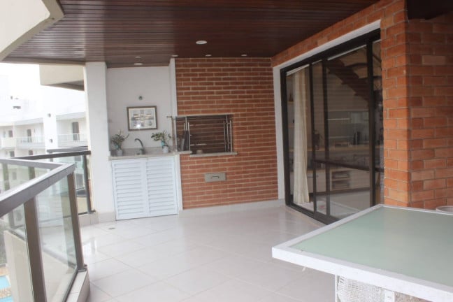Imagem Cobertura com 4 Quartos à Venda, 311 m² em Riviera De São Lourenço - Bertioga