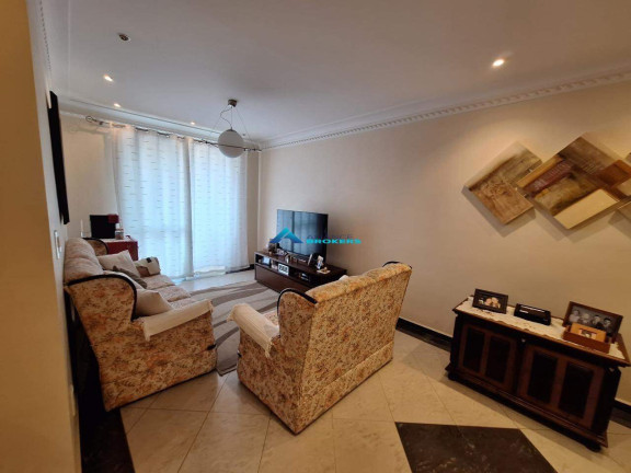 Foto do imóvel Apartamento com 3 Quartos à Venda, 96 m² em Vila Das Hortências - Jundiaí