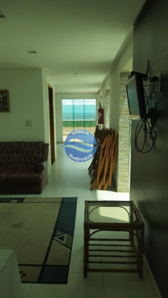 Foto do imóvel Apartamento com 3 Quartos à Venda, 160 m² em José Menino - Santos