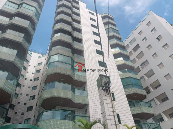 Foto do imóvel Apartamento com 3 Quartos à Venda, 123 m² em Tupi - Praia Grande